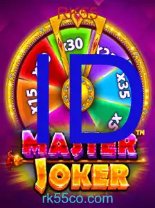 MasterJoker